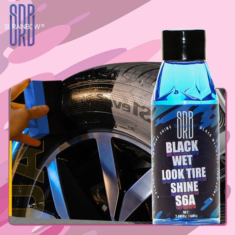 Look de support noir Shine IQUE opathy-Automotive Clear Coat, IQUE opathy Spray, Shiny Backopathy Look, Vinyl, Plastic, with UV