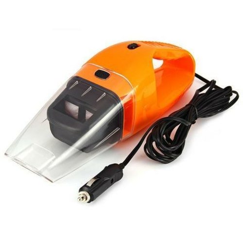 Aspirateur de Voiture Portable 100W – Haute Puissance et Qualité Supérieure - Afbeelding 2
