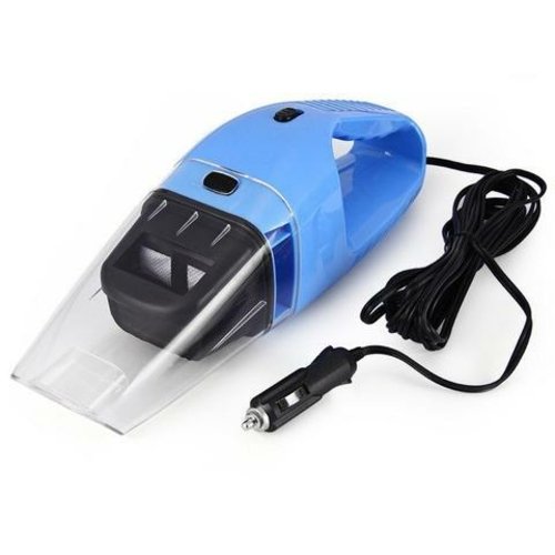 Aspirateur de Voiture Portable 100W – Haute Puissance et Qualité Supérieure - Afbeelding 4