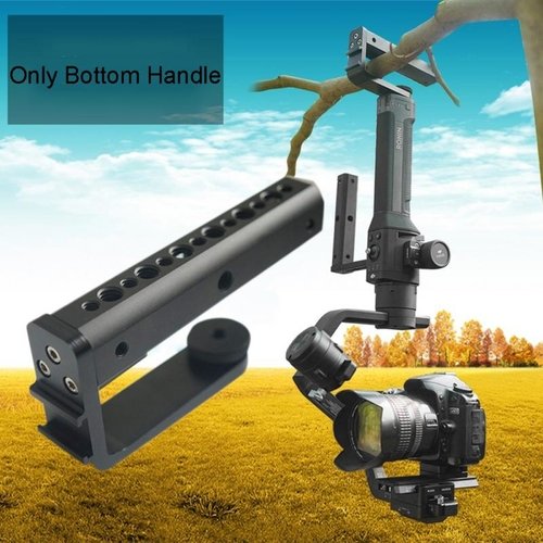 Support caméra extensible pour stabilisateur – Accessoire Gimbal - Afbeelding 2