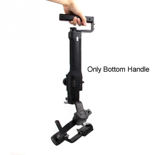 Support caméra extensible pour stabilisateur – Accessoire Gimbal - Afbeelding 6
