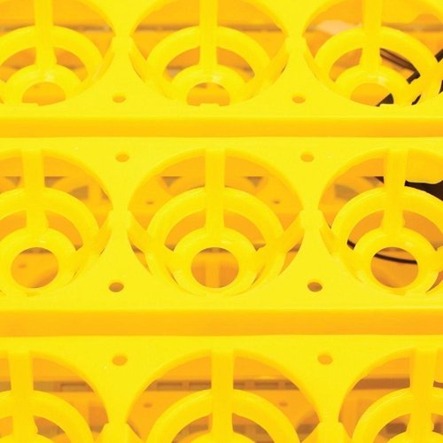 Incubateur Électrique 112 Œufs – Avec Accessoires pour Poules et Cailles – Image 4