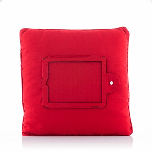 Coussin Confort InnovaGoods – Ergonomique et Polyvalent – Image 4