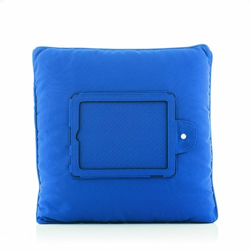 Coussin Confort InnovaGoods – Ergonomique et Polyvalent – Image 3