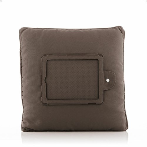 Coussin Confort InnovaGoods – Ergonomique et Polyvalent – Image 2