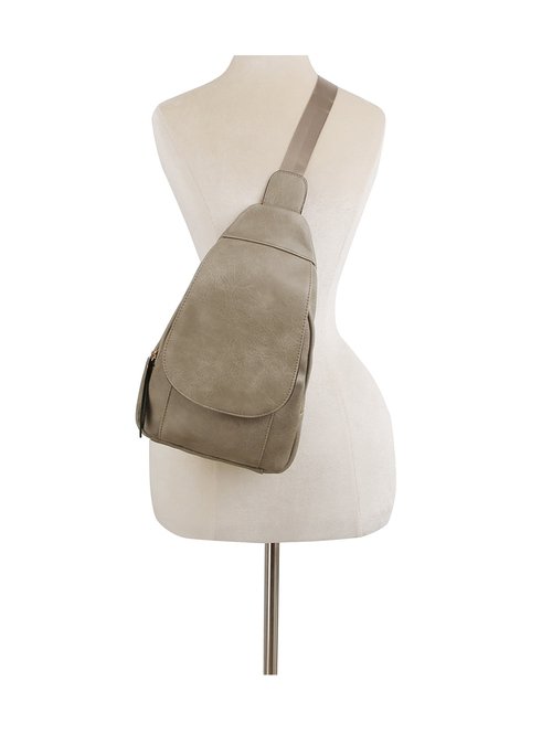 Sac bandoulière avant – Sac à la mode unisexe - Imagen 3