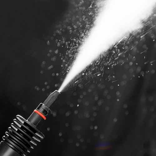 Défroisseur Vapeur 9-en-1 Portable Steany – Multi-Usage avec Accessoires - Imagen 23