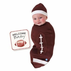 Vêtements bébé Football – Tenues sportives pour tout-petits
