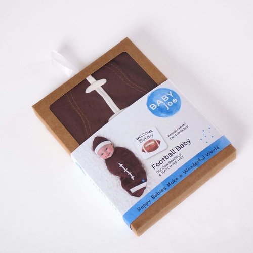 Vêtements bébé Football – Tenues sportives pour tout-petits - Image 2